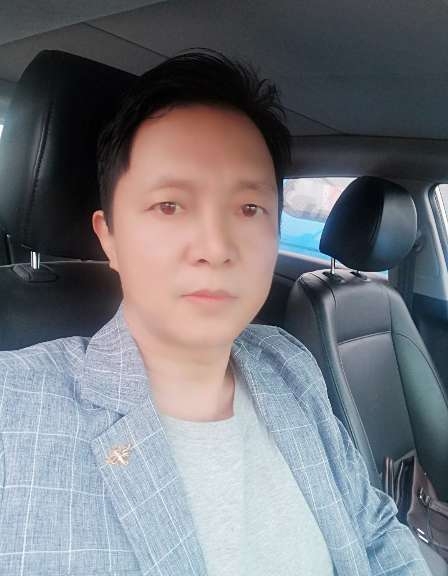 深蓝的第一张照片--福鼎交友网
