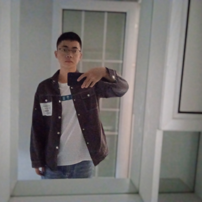 湫的第一张照片--福鼎交友网