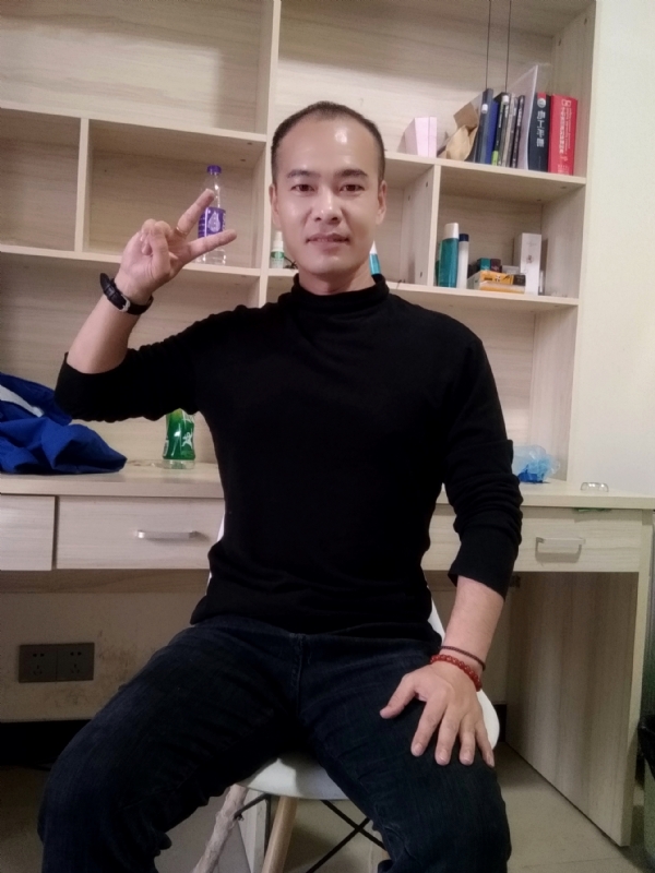 熊大与熊二的第一张照片--福鼎交友网