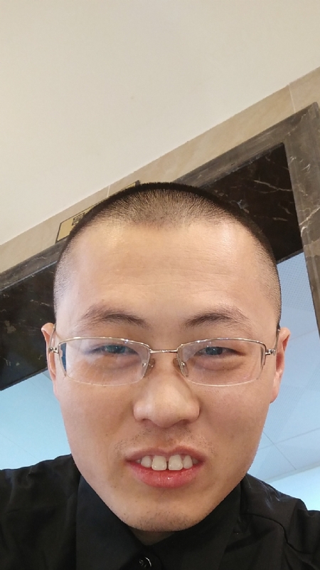 陈彩的第一张照片--福鼎交友网