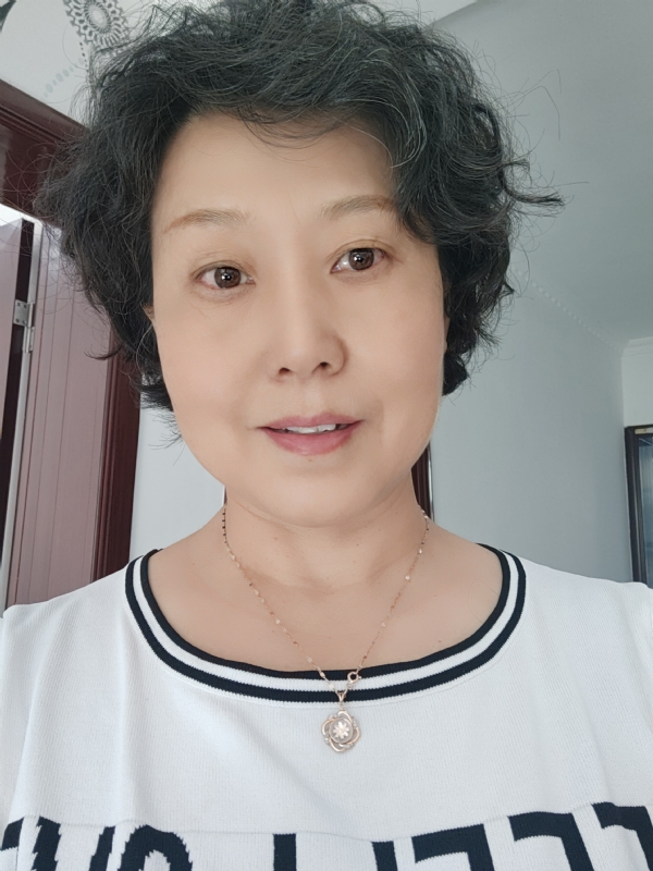 甜果的第一张照片--福鼎交友网