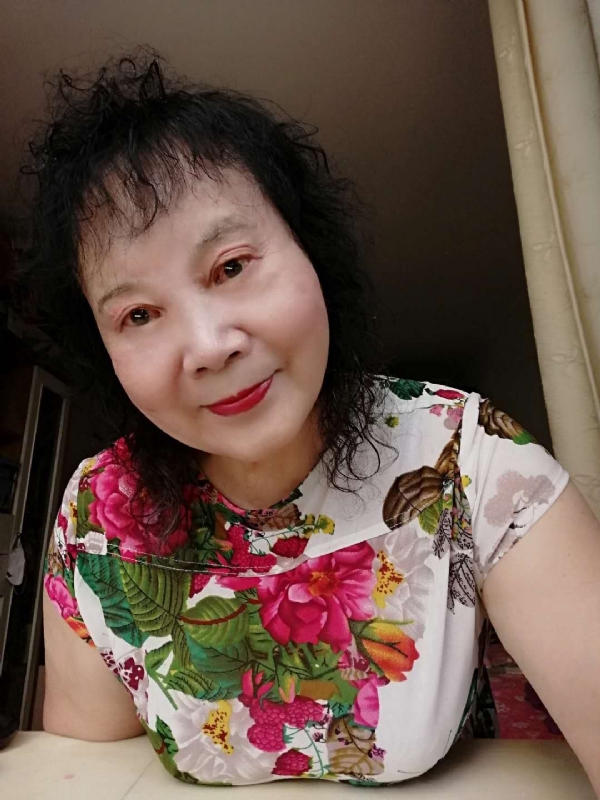 晚霞的第一张照片--福鼎交友网