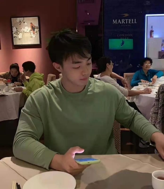 la的第一张照片--福鼎交友网