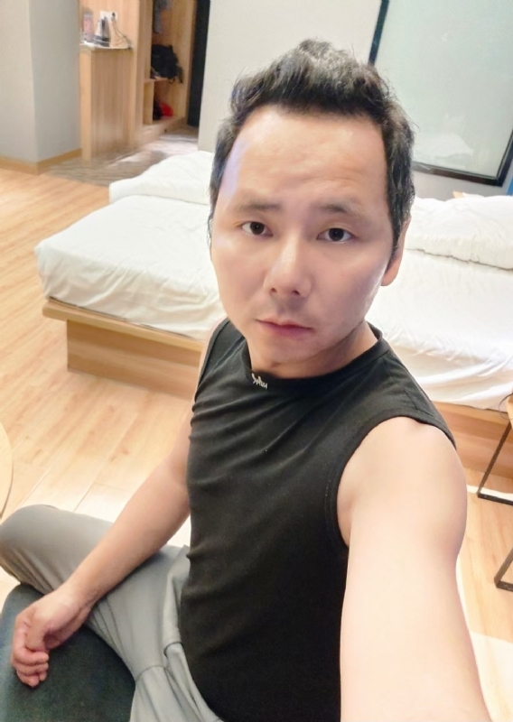 爱远的要命的第一张照片--福鼎交友网