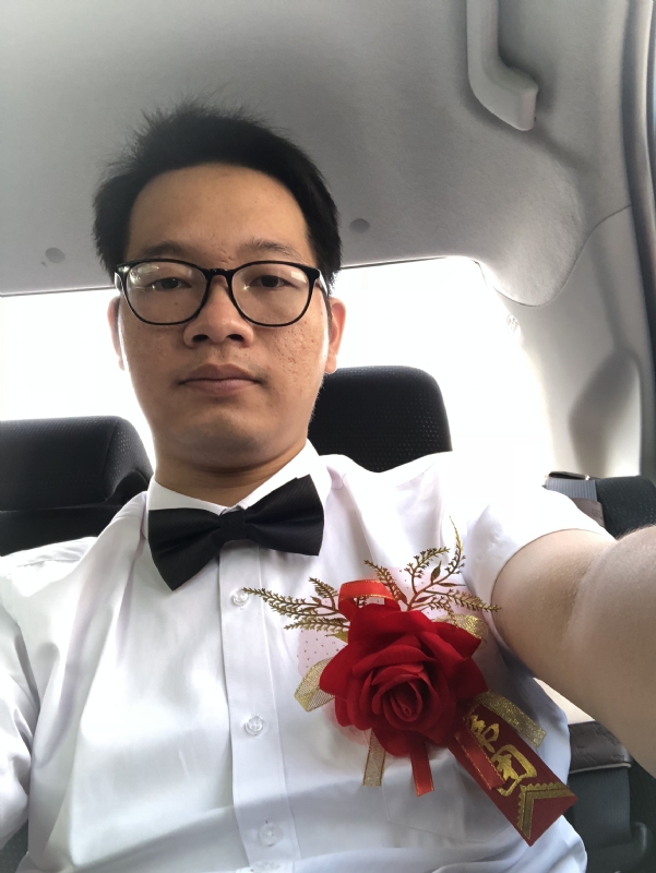小陈的第一张照片--福鼎交友网