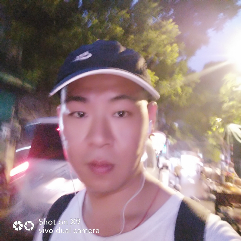 心跳男孩的第一张照片--福鼎交友网