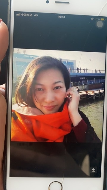 宇哥的第一张照片--福鼎交友网