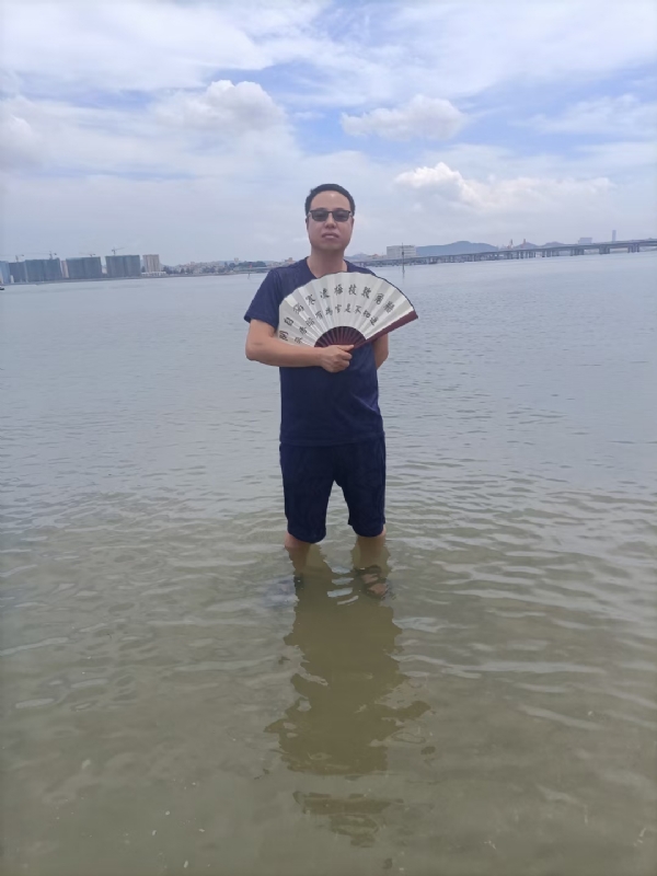 浪迹天涯的第一张照片--福鼎交友网
