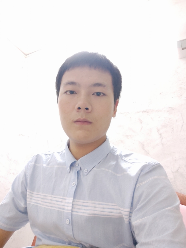 乔乔的第一张照片--福鼎交友网