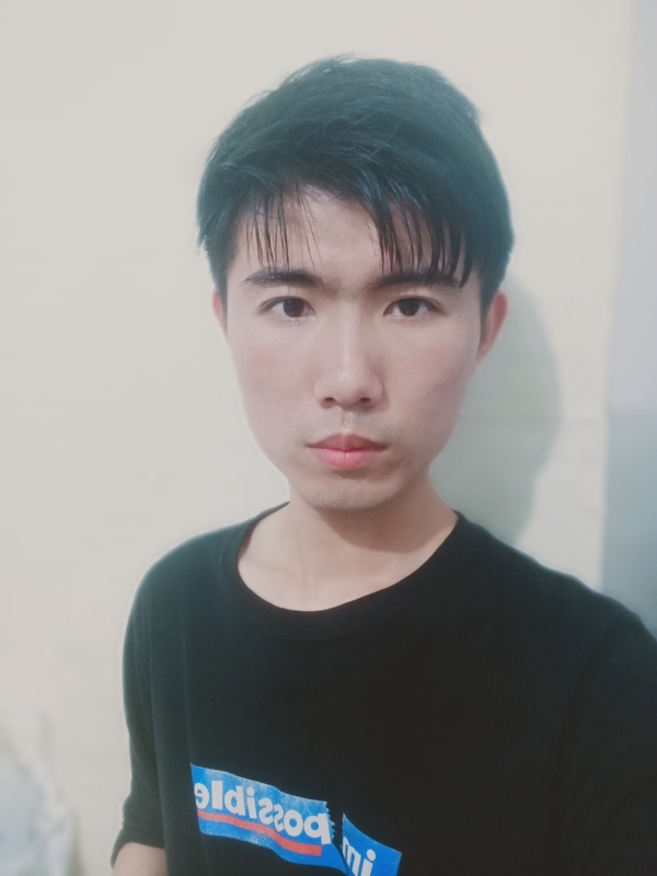 奔跑的範儿的第二张照片--福鼎交友网