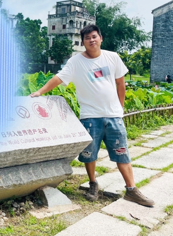 张海187的第一张照片--福鼎交友网