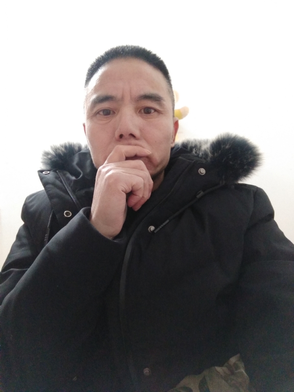 孤独人生的第一张照片--福鼎交友网
