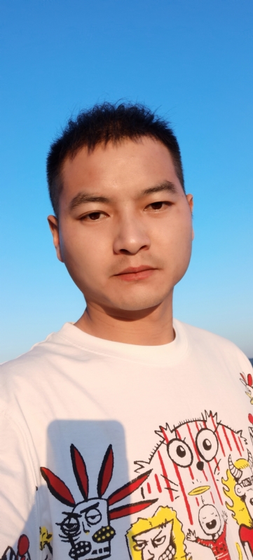有梦不怕痛的第一张照片--福鼎交友网