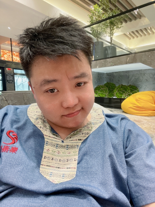 小恶魔的第二张照片--福鼎交友网