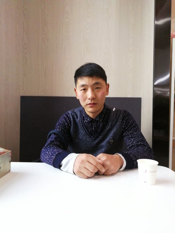 康康的第一张照片--福鼎交友网