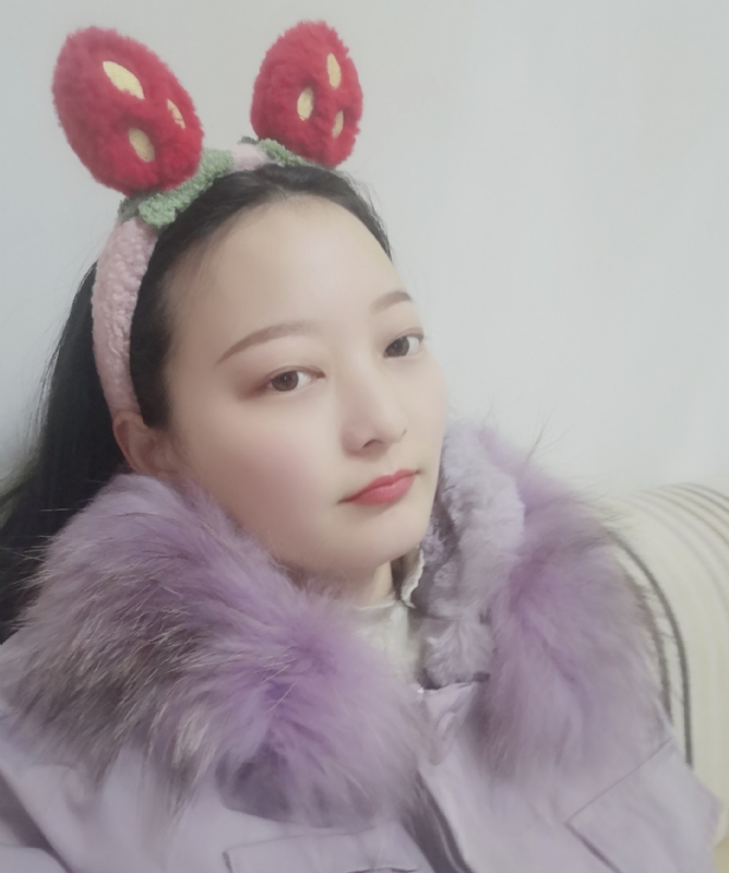 一只小月亮的第一张照片--福鼎交友网