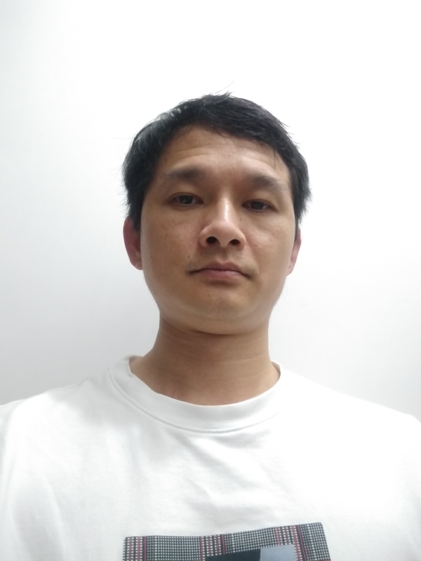 鼓浪扬帆的第一张照片--福鼎交友网