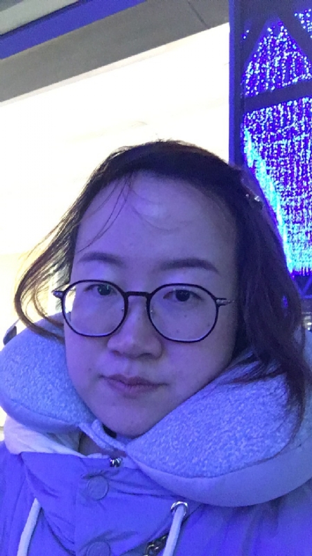 wendy的第一张照片--福鼎交友网