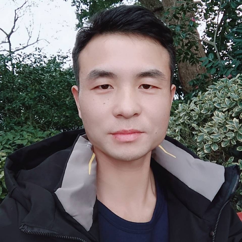 敖辉的第一张照片--福鼎交友网