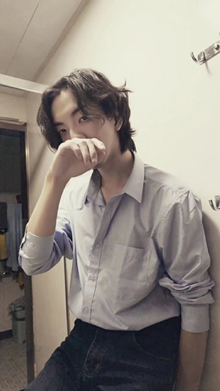 暴走辐射的第一张照片--福鼎交友网