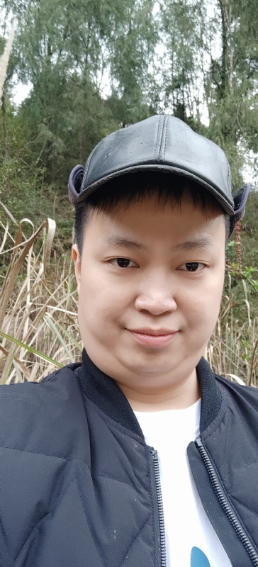 熊猫儿的第一张照片--福鼎交友网