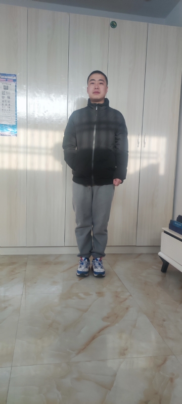 恋恋不舍的第一张照片--福鼎交友网