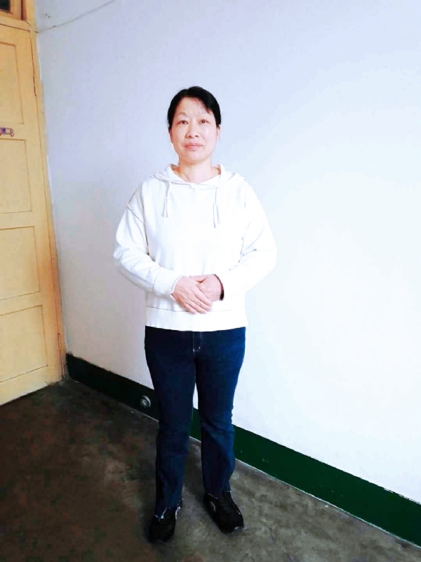 小妹的第四张照片--福鼎交友网
