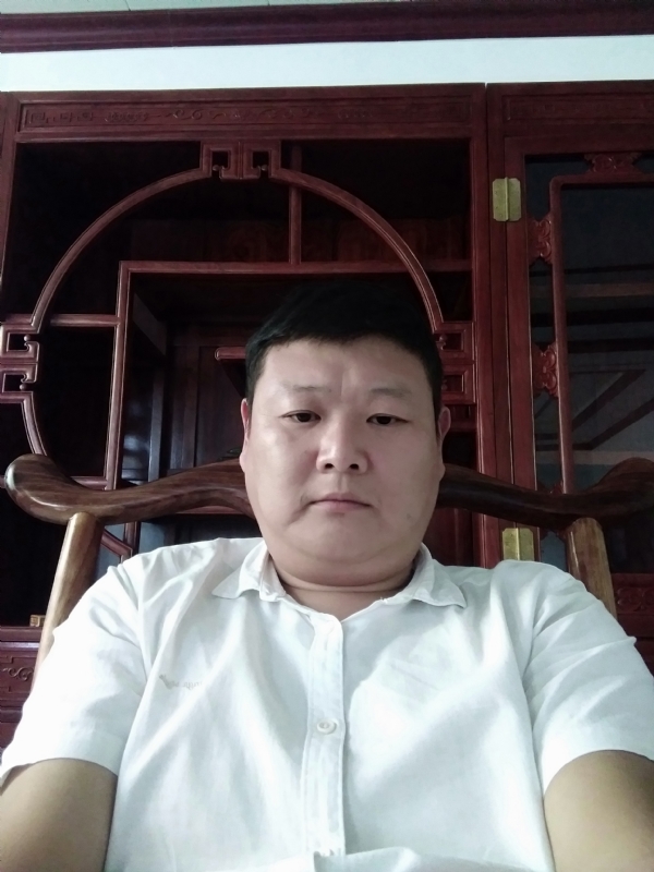 狼图腾的第一张照片--福鼎交友网