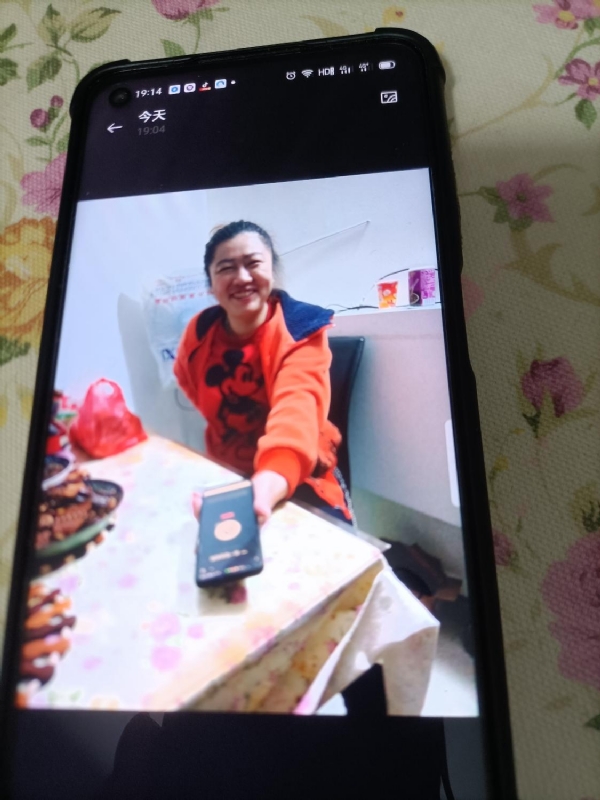 北方人在桂林的第一张照片--福鼎交友网