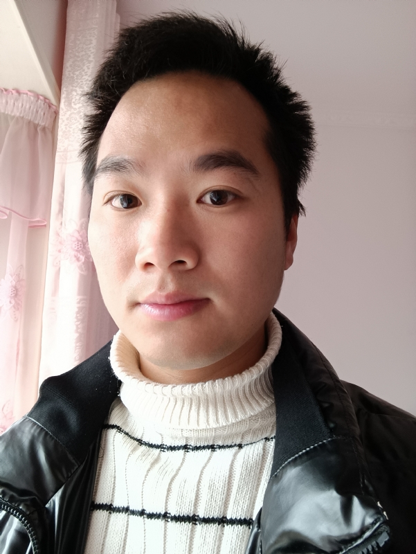 小杨的第一张照片--福鼎交友网