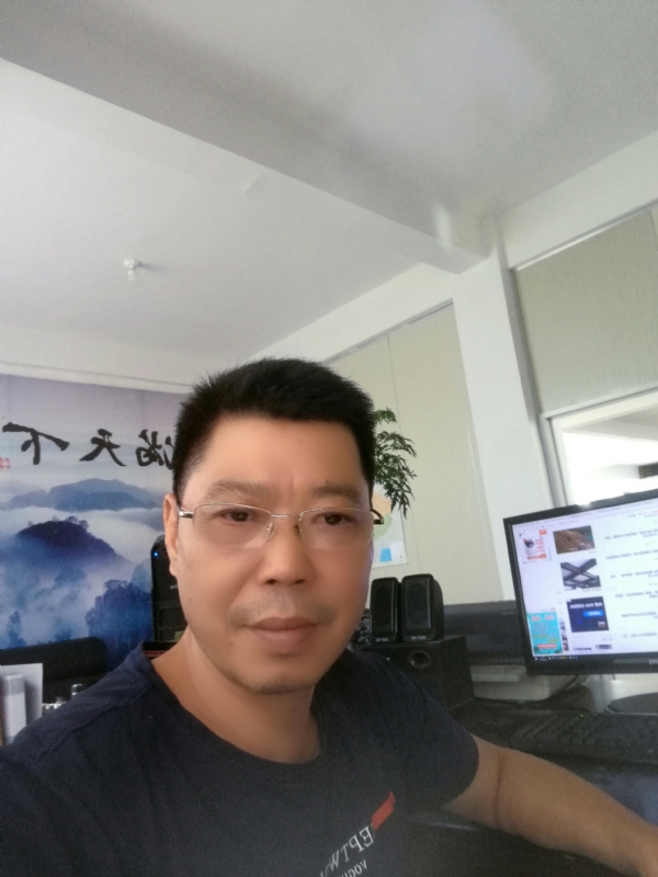心平气和的第二张照片--福鼎交友网