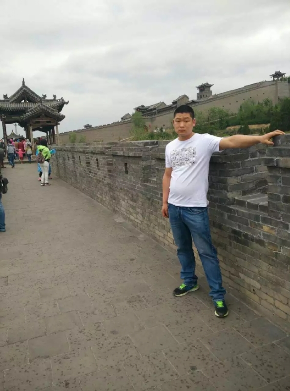 奥沙利龙的第一张照片--福鼎交友网