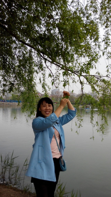 刘女士的第一张照片--福鼎交友网
