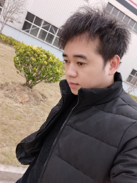 农先生的第一张照片--福鼎交友网