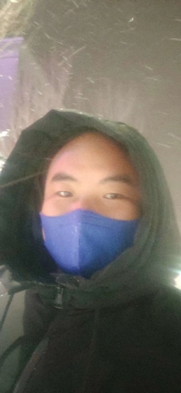 海子的第一张照片--福鼎交友网