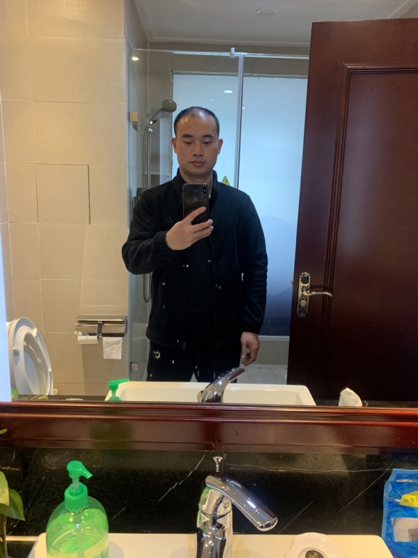 晓军的第一张照片--福鼎交友网