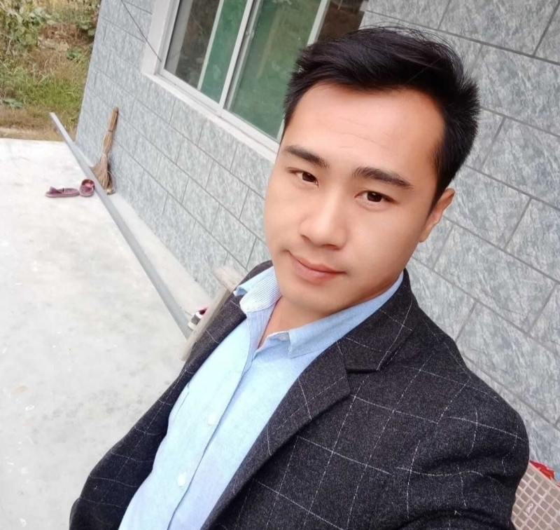 暖阳的第一张照片--福鼎交友网