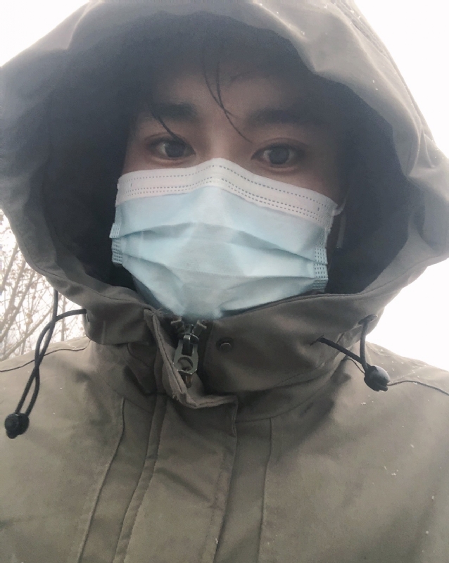 寻觅的第二张照片--福鼎交友网