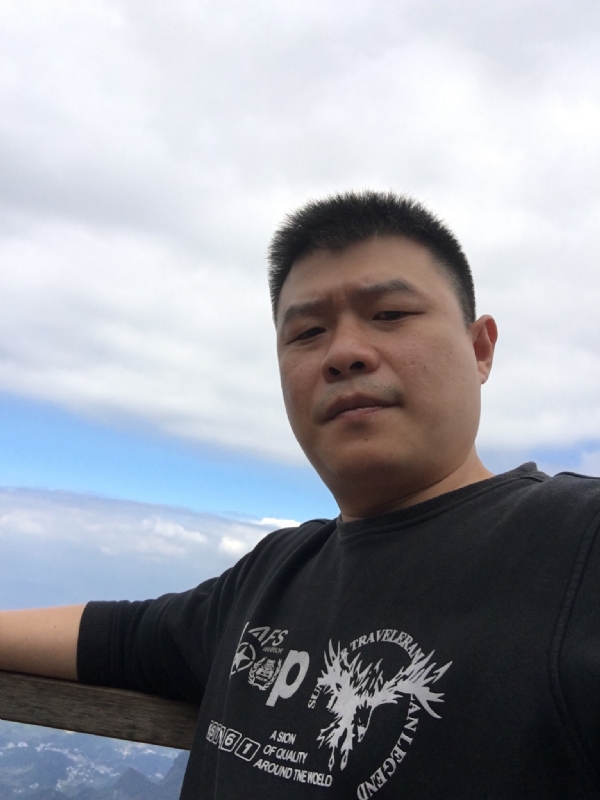 爱抽半支烟的第一张照片--福鼎交友网