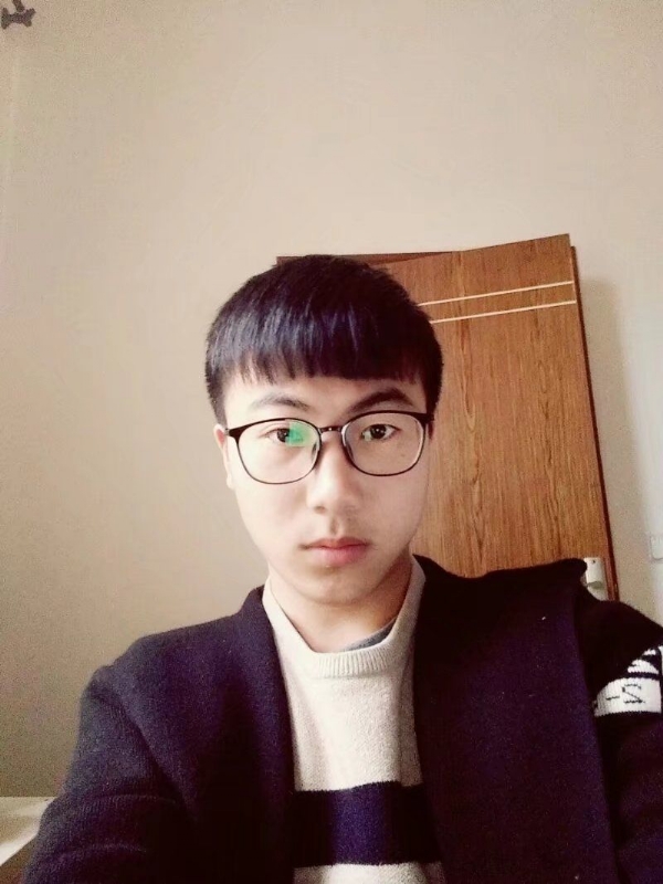 转身只为博她一笑的第一张照片--福鼎交友网