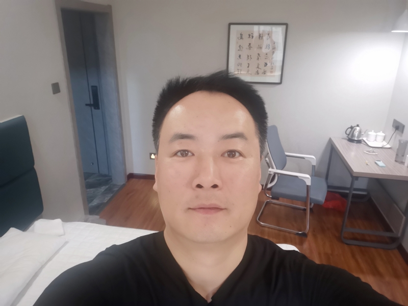 莫待花落空折枝的第一张照片--福鼎交友网