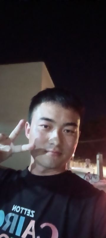 逆光的第三张照片--福鼎交友网