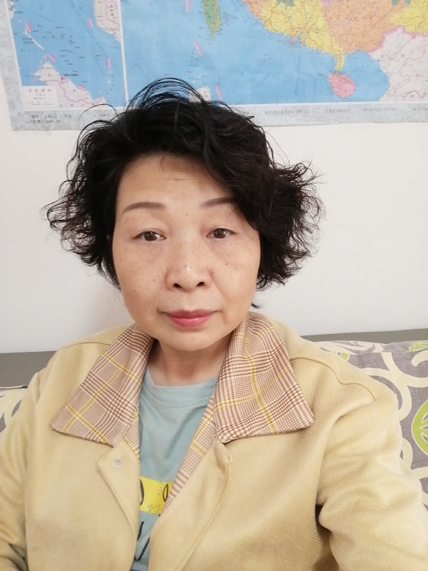 香水百合的第一张照片--福鼎交友网