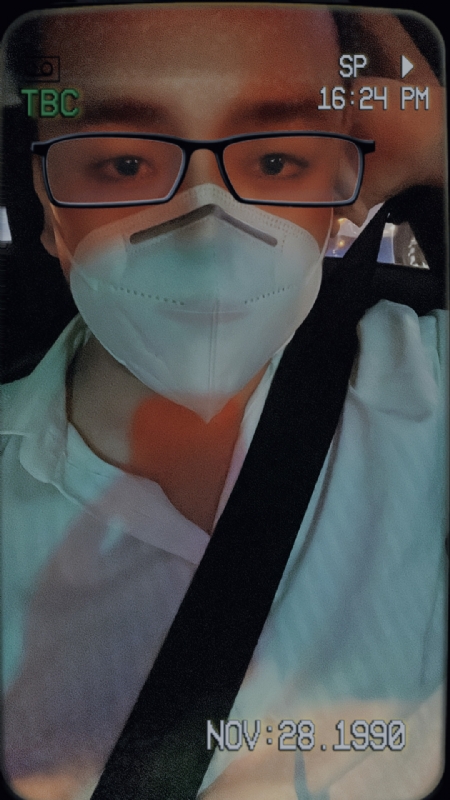 拾心的第一张照片--福鼎交友网