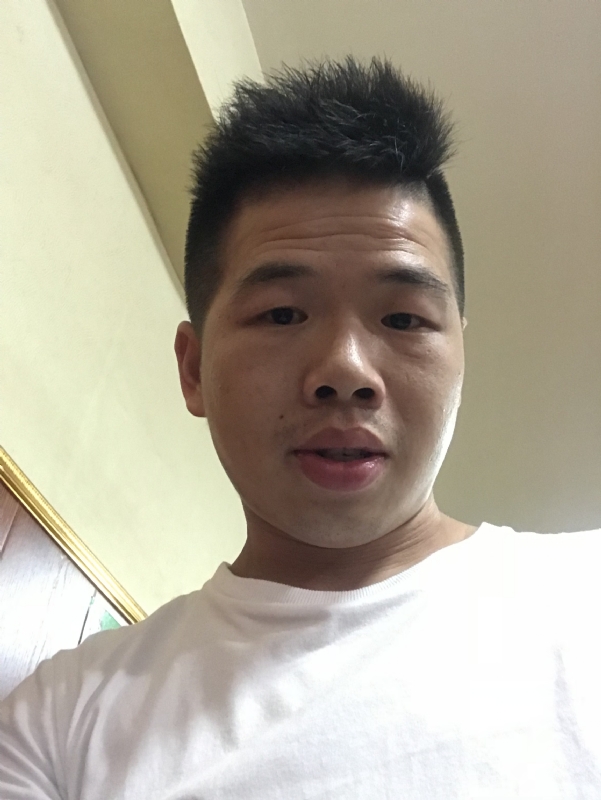 爱请简单点的第一张照片--福鼎交友网