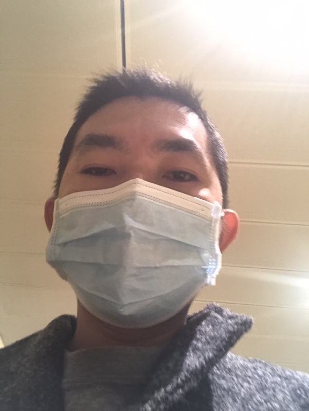 诚恳的第二张照片--福鼎交友网