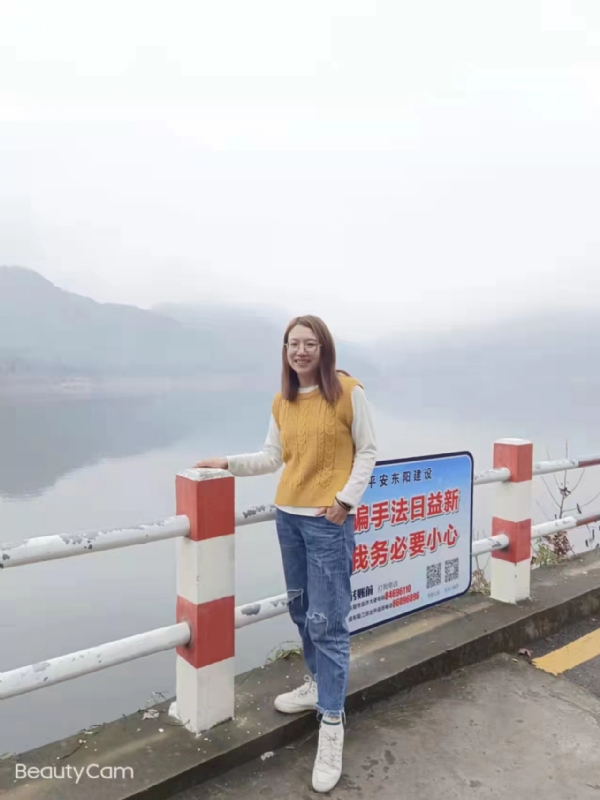 青峰万福的第二张照片--福鼎交友网