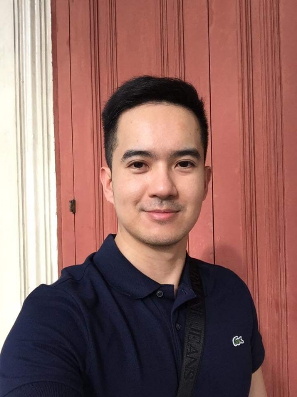 不负遇见的第二张照片--福鼎交友网