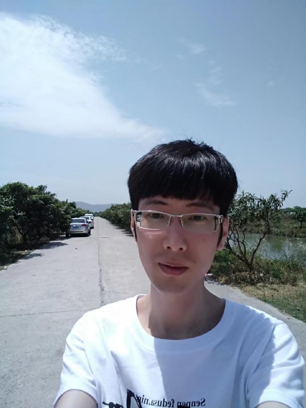 一叶知秋的第一张照片--福鼎交友网