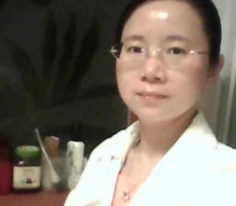 寻觅有缘人的第一张照片--福鼎交友网